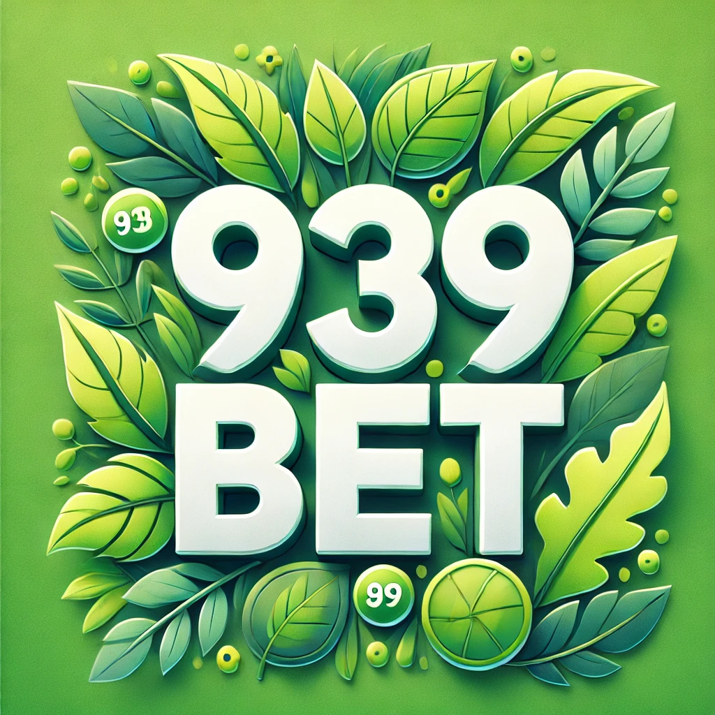 Logo da 939bet