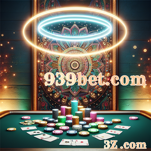 Descubra o Blackjack em 939bet.com: Jogo, Estratégia e Diversão