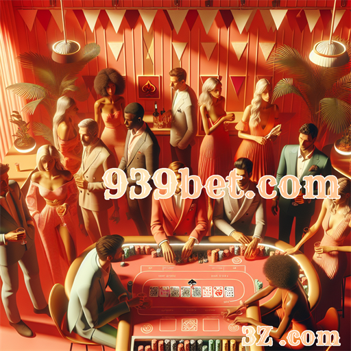A Emoção da Loteria no 939bet.com